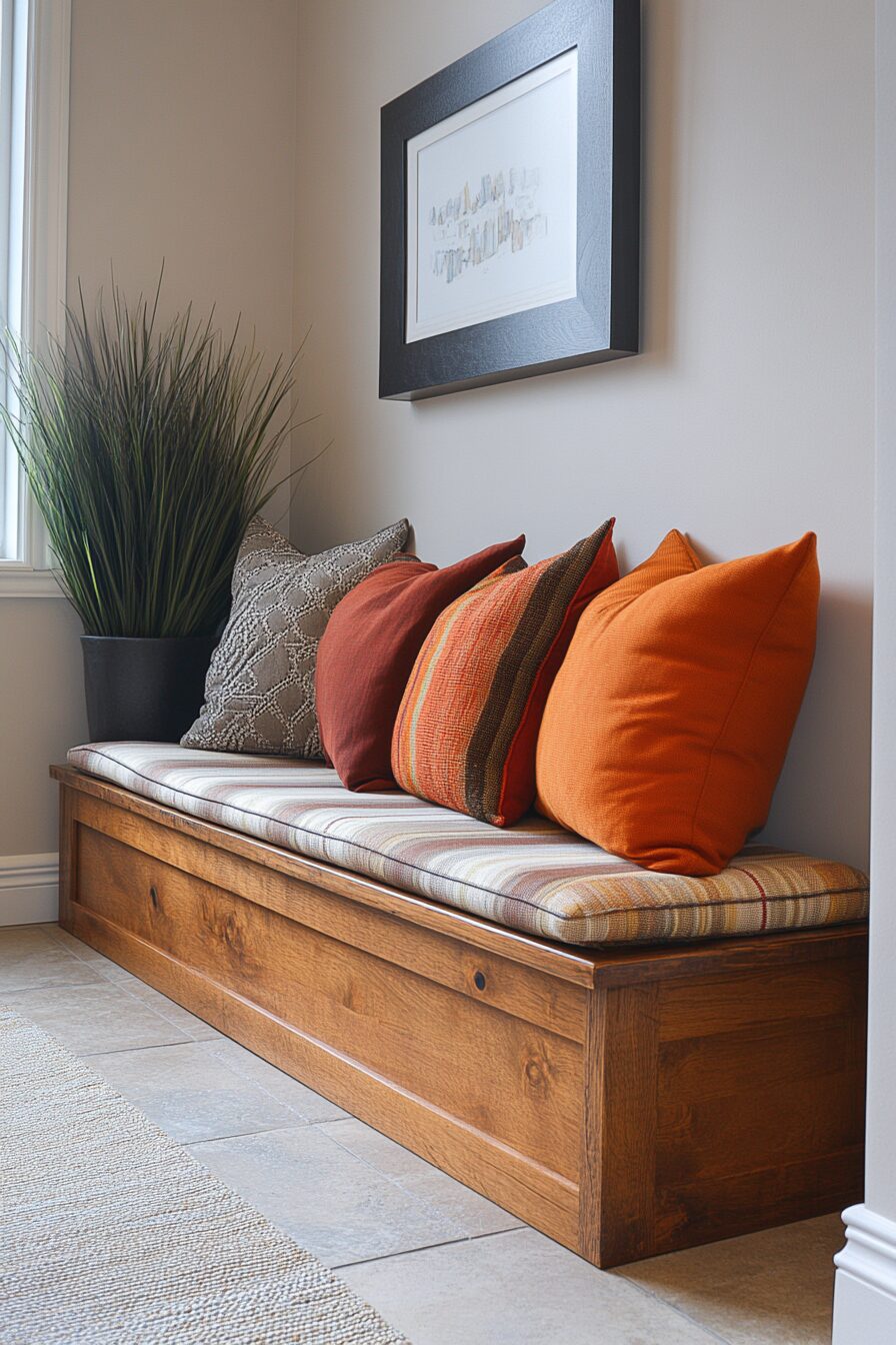 29 Small Spaces Entryway Ideas to Make Your First Impression Count 4 small spaces entryway