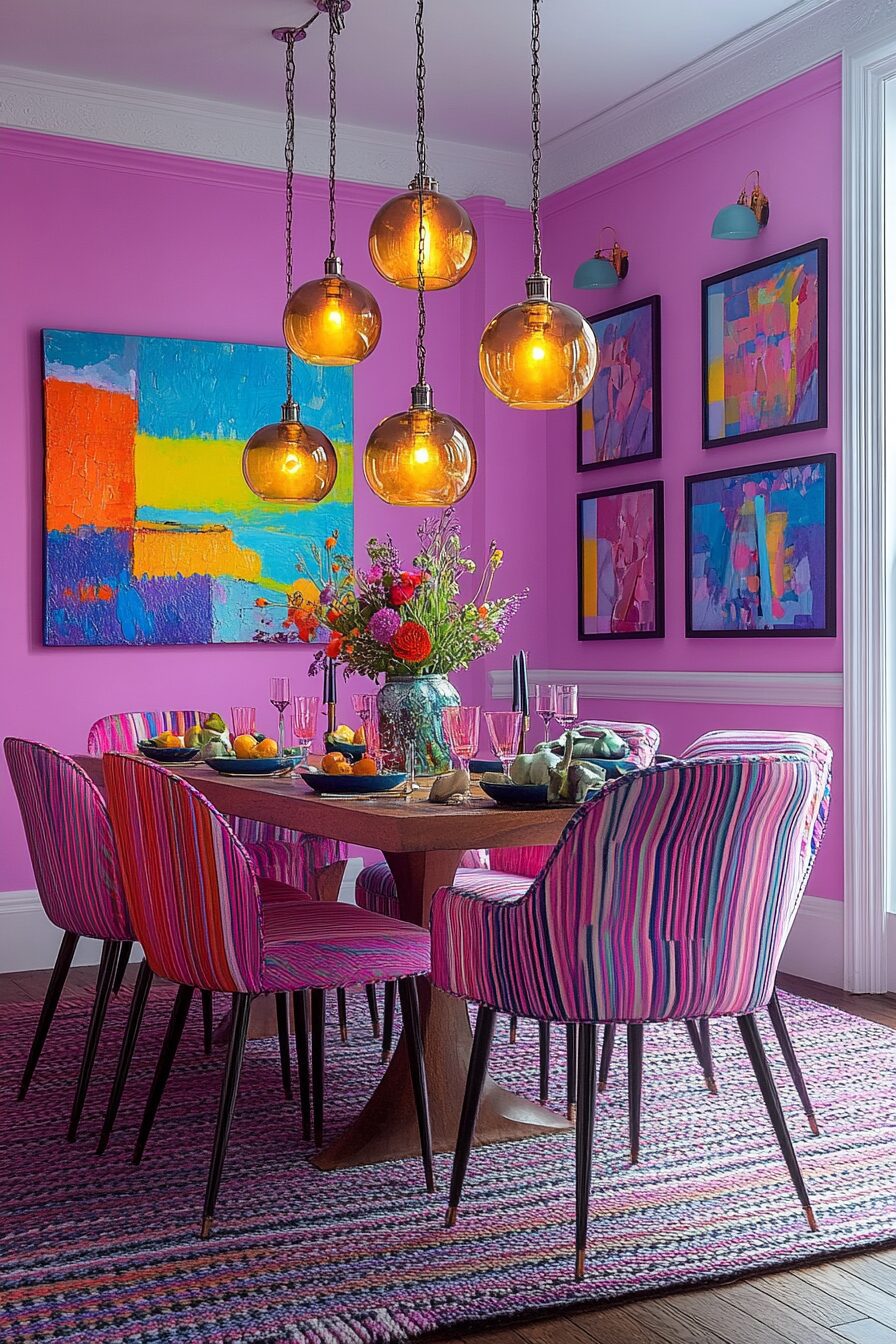 29 Preppy Room Decor Ideas to Create a Welcoming and Stylish Home Retreat 4 preppy room decor