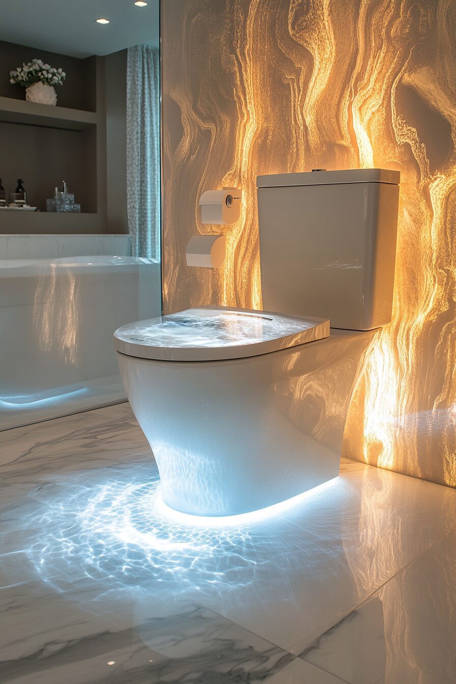 29 Modern Master Bath Decor Ideas to Design a Bathroom You’ll Love Every Day 4 Modern Master Bath Decor Ideas