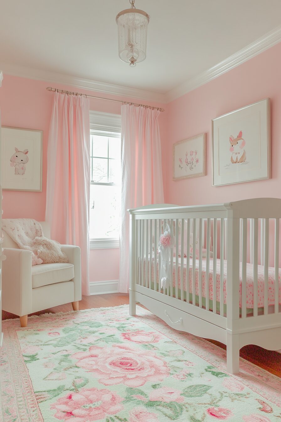 29 Preppy Room Ideas to Create a Relaxing Yet Stylish Retreat 5 preppy room ideas
