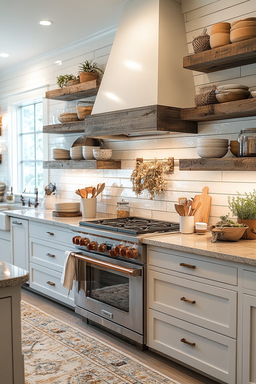 29 Desert Boho Decor Ideas for a Unique and Earthy Vibe in Your Space 6 Desert Boho Decor