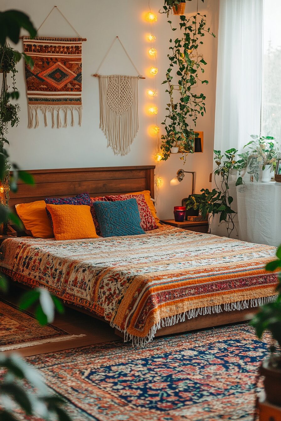 29 Tiny Bedroom Aesthetic Ideas That Will Make Your Room Feel Bigger 6 Tiny Bedroom Aesthetic