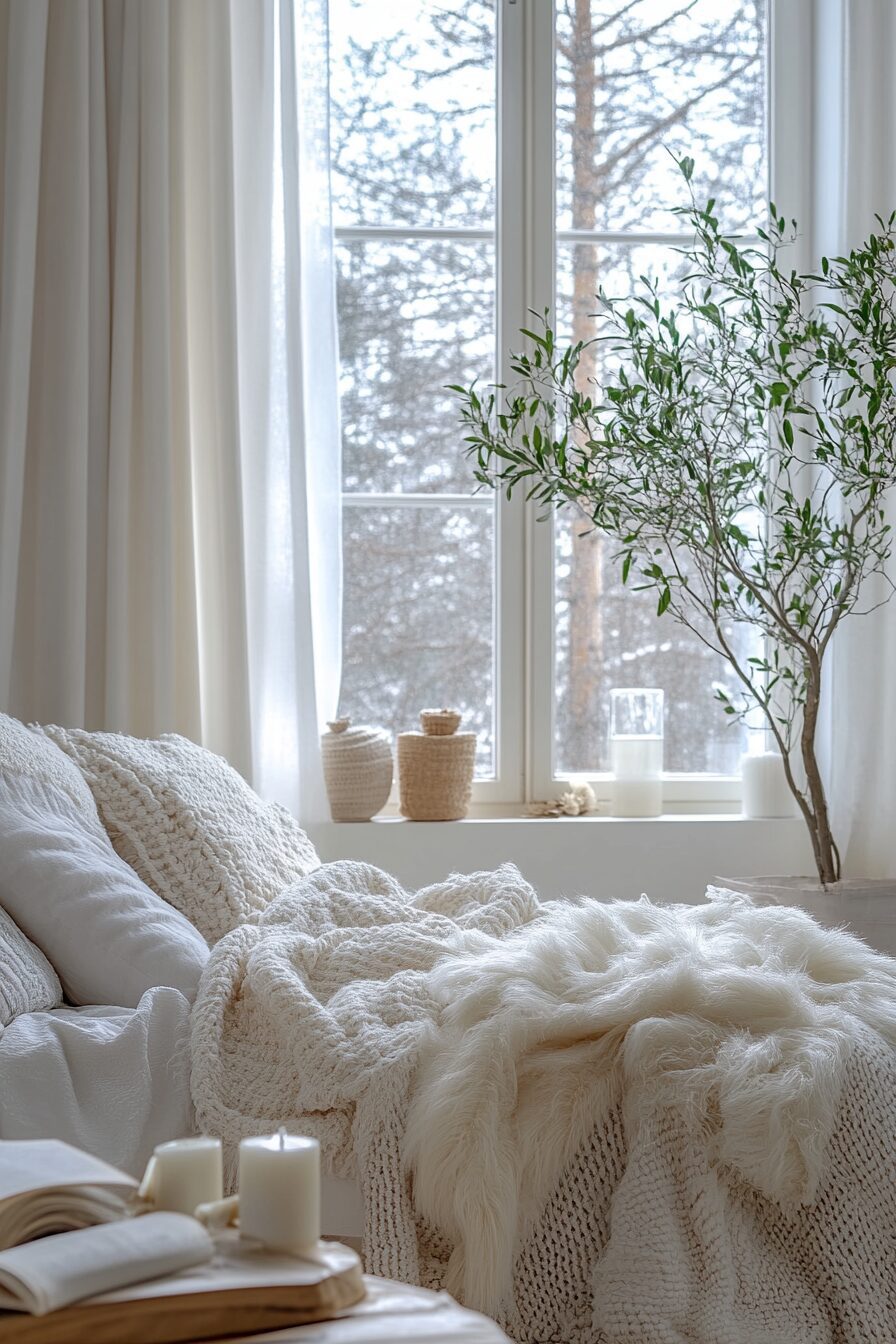 29 Contemporary Minimalist Bedroom Ideas to Bring Balance and Harmony to Your Room 6 contemporary minimalist bedroom