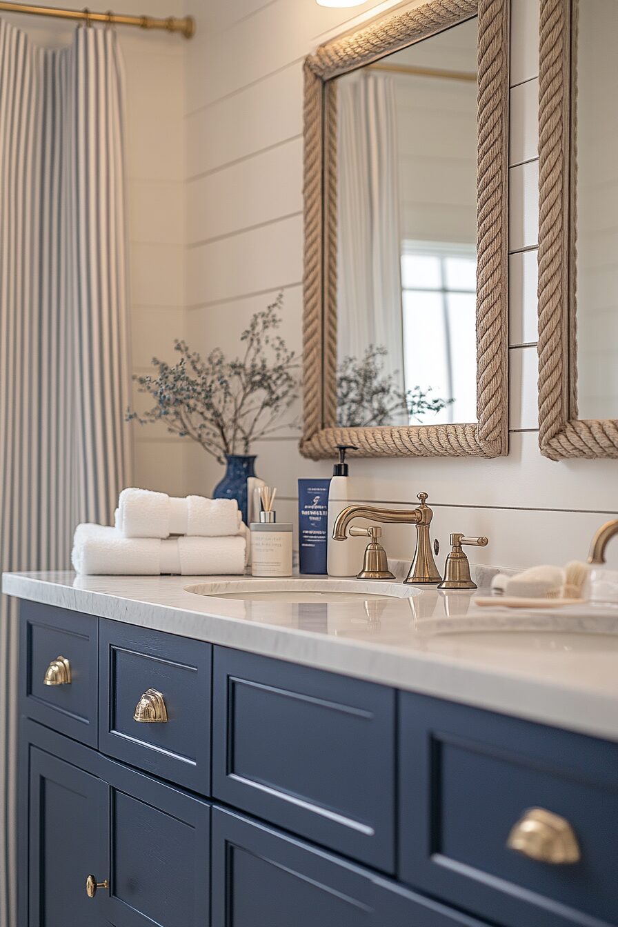 29 Preppy Room Decor Ideas to Create a Welcoming and Stylish Home Retreat 6 preppy room decor