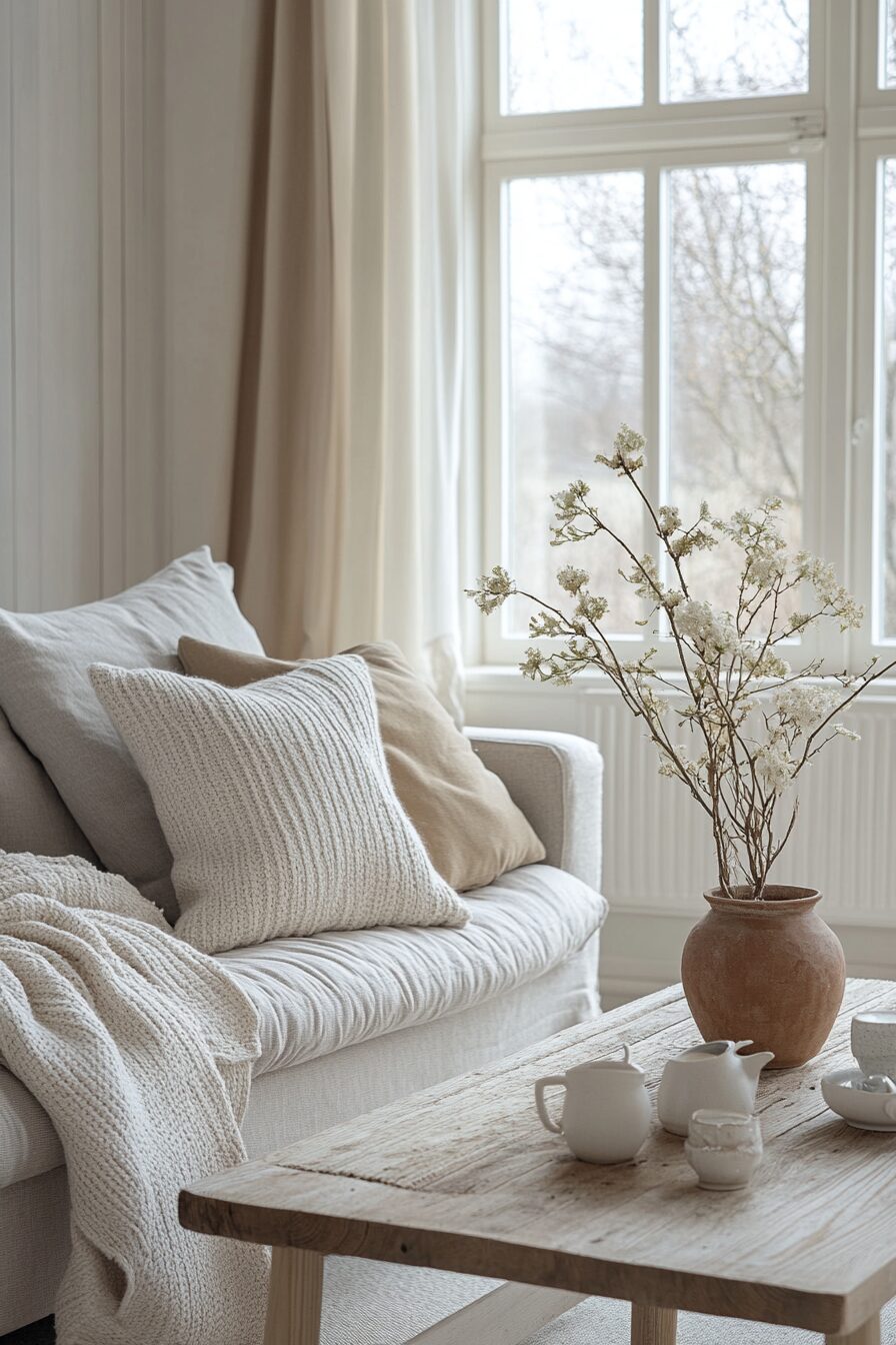 29 Grey Sofa Living Room Ideas for a Warm and Contemporary Vibe 6 Grey sofa living room ideas