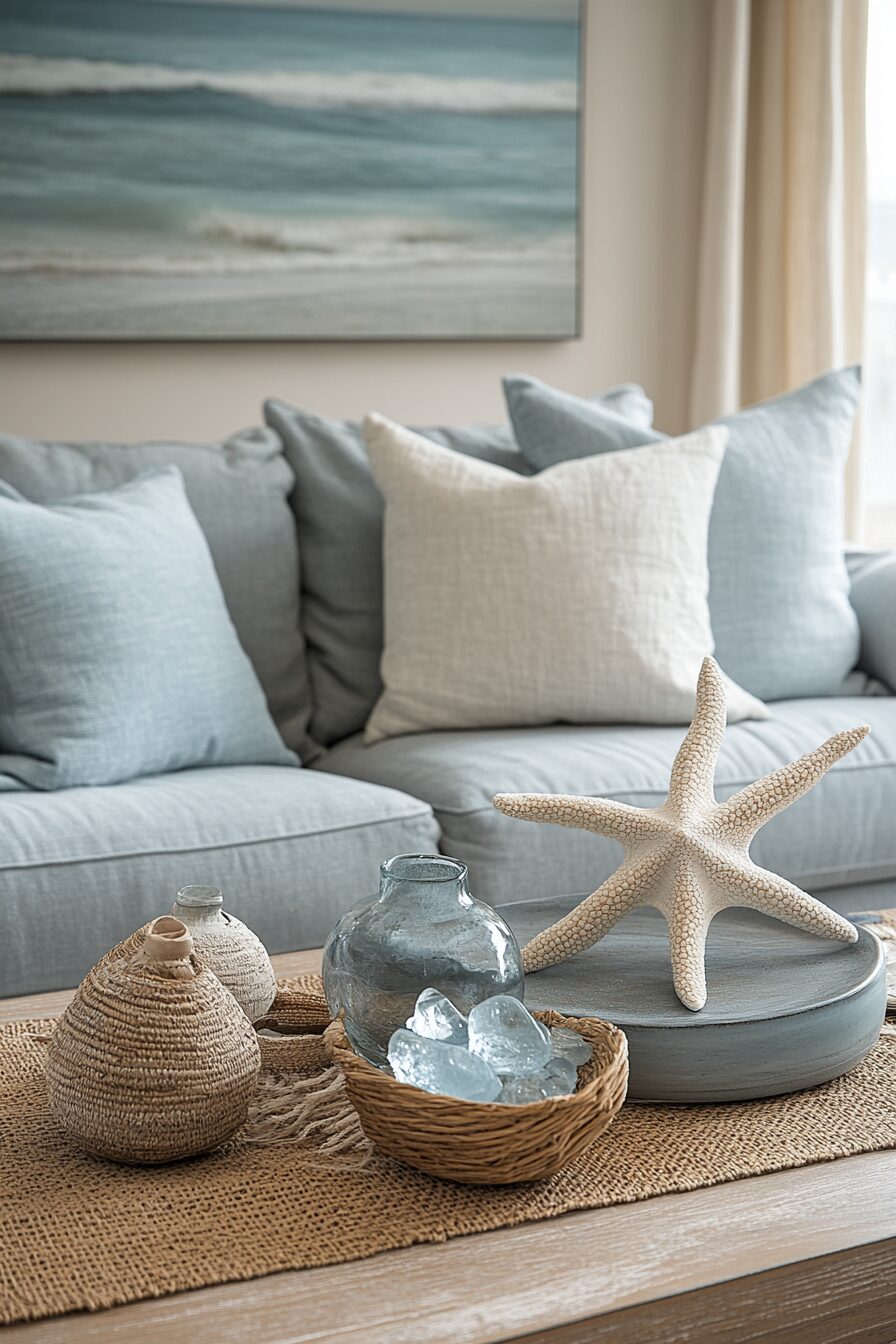 29 Grey Sofa Living Room Ideas for a Warm and Contemporary Vibe 7 Grey sofa living room ideas