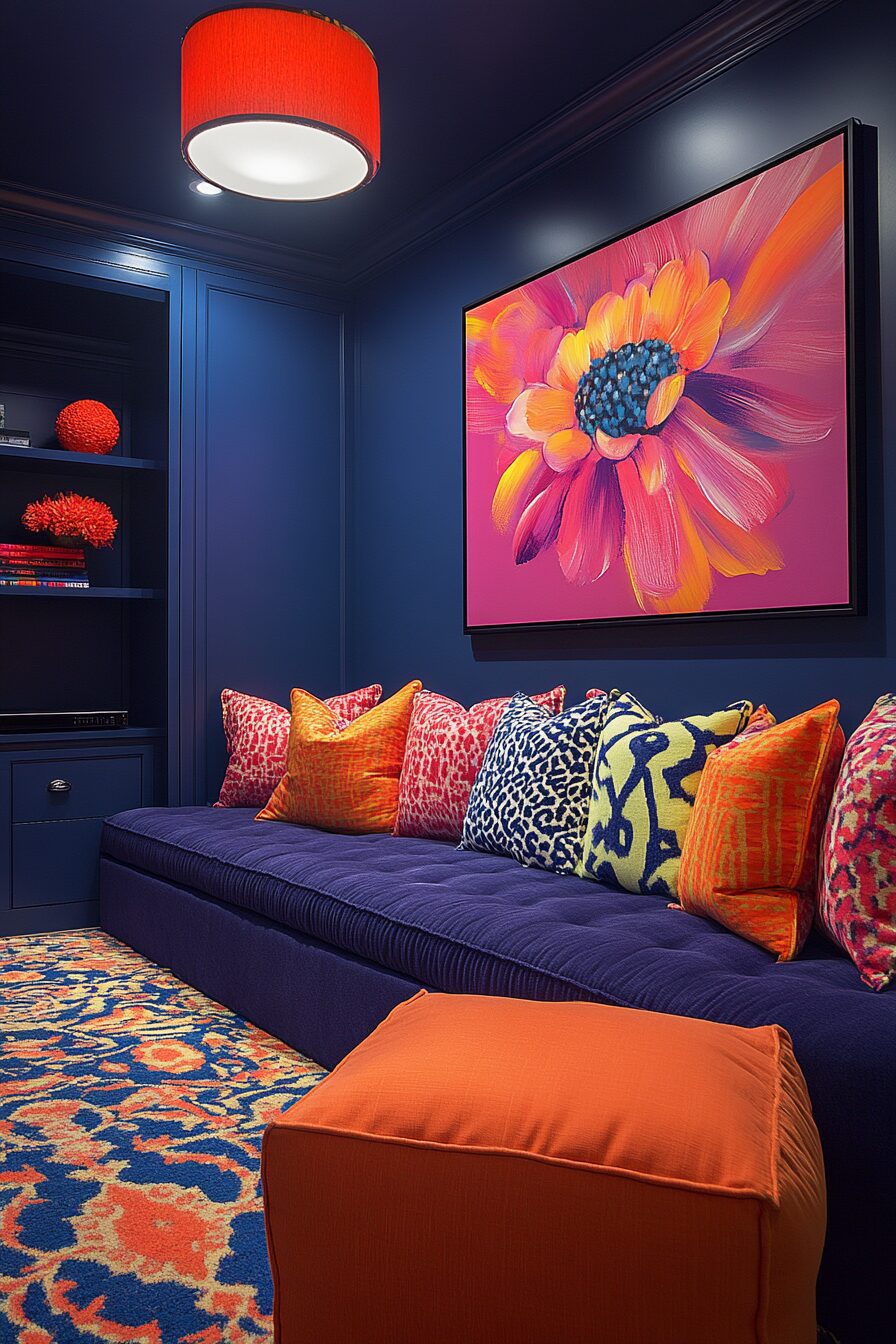 29 Preppy Room Decor Ideas to Create a Welcoming and Stylish Home Retreat 7 preppy room decor
