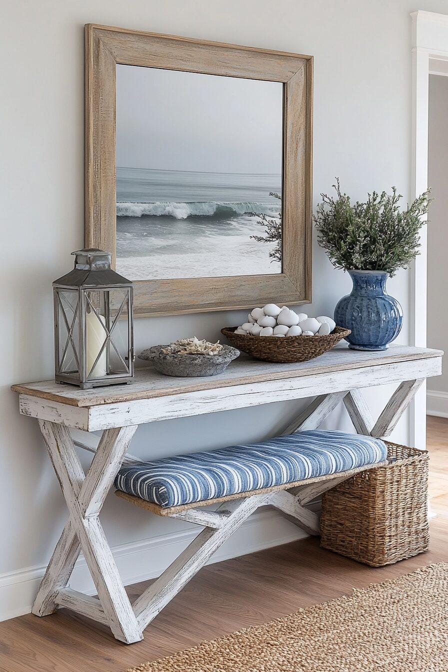 29 Coastal Decorating Trends to Make Your Home Feel Like a Beachside Haven 7 Coastal Decorating Trends