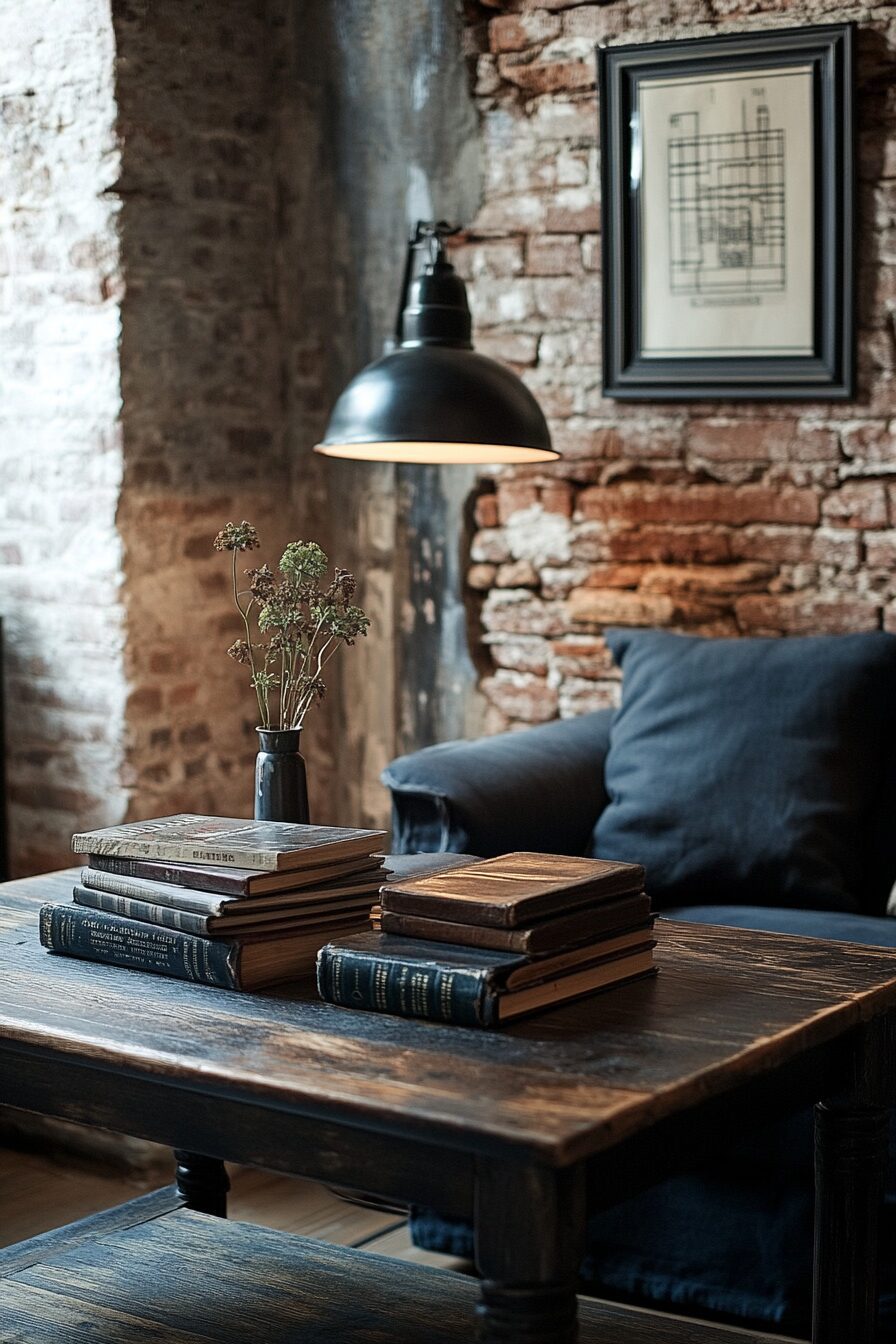 29 Coffee Table Decor Ideas to Enhance Your Living Room Aesthetic 7 coffee table decor ideas