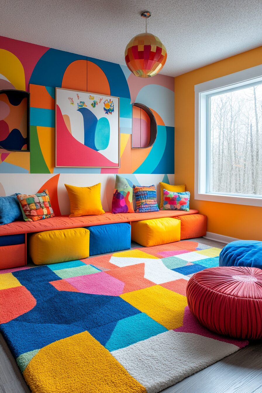 29 Preppy Room Ideas to Create a Relaxing Yet Stylish Retreat 7 preppy room ideas