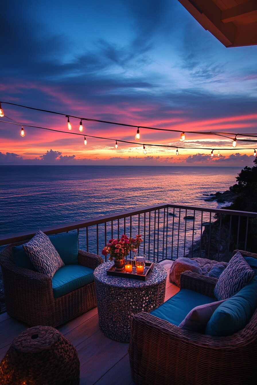 29 Coastal Decorating Trends to Make Your Home Feel Like a Beachside Haven 8 Coastal Decorating Trends