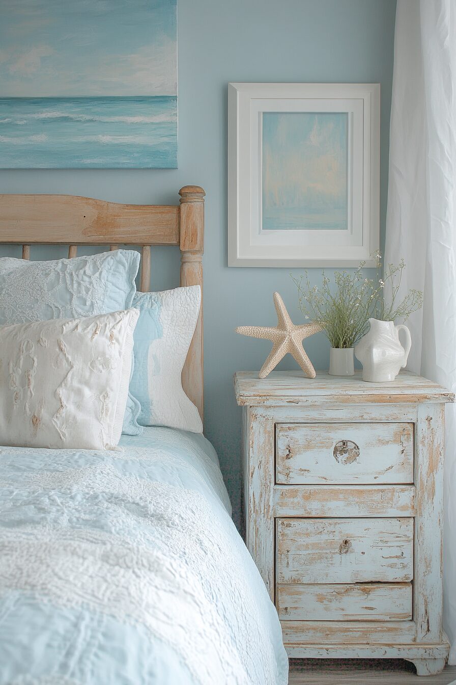 29 Tiny Bedroom Aesthetic Ideas That Will Make Your Room Feel Bigger 8 Tiny Bedroom Aesthetic
