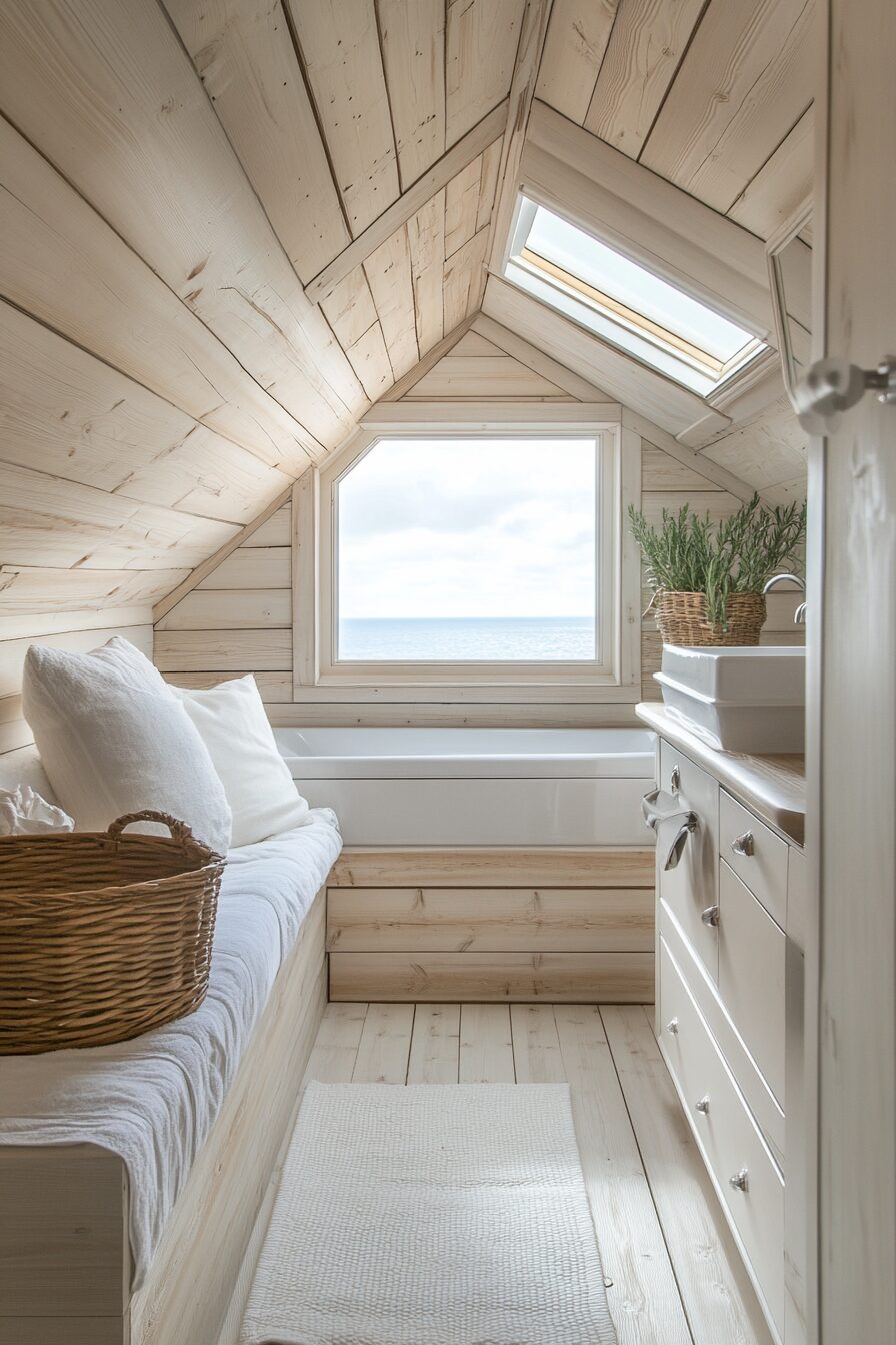 29 Little Cabin Bathroom Ideas to Maximize Space While Keeping it Cozy 8 little cabin bathroom