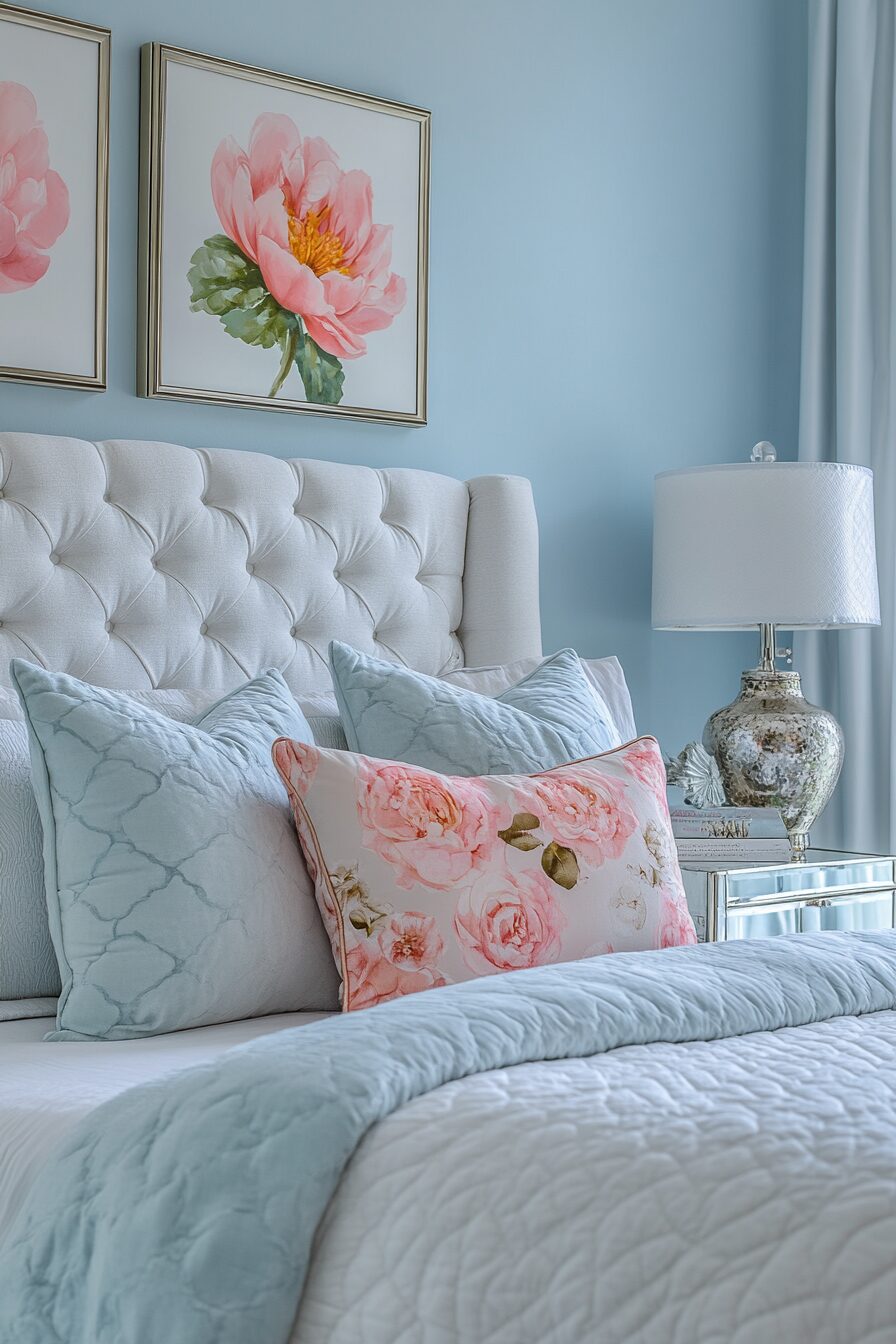 29 Preppy Room Decor Ideas to Create a Welcoming and Stylish Home Retreat 8 preppy room decor
