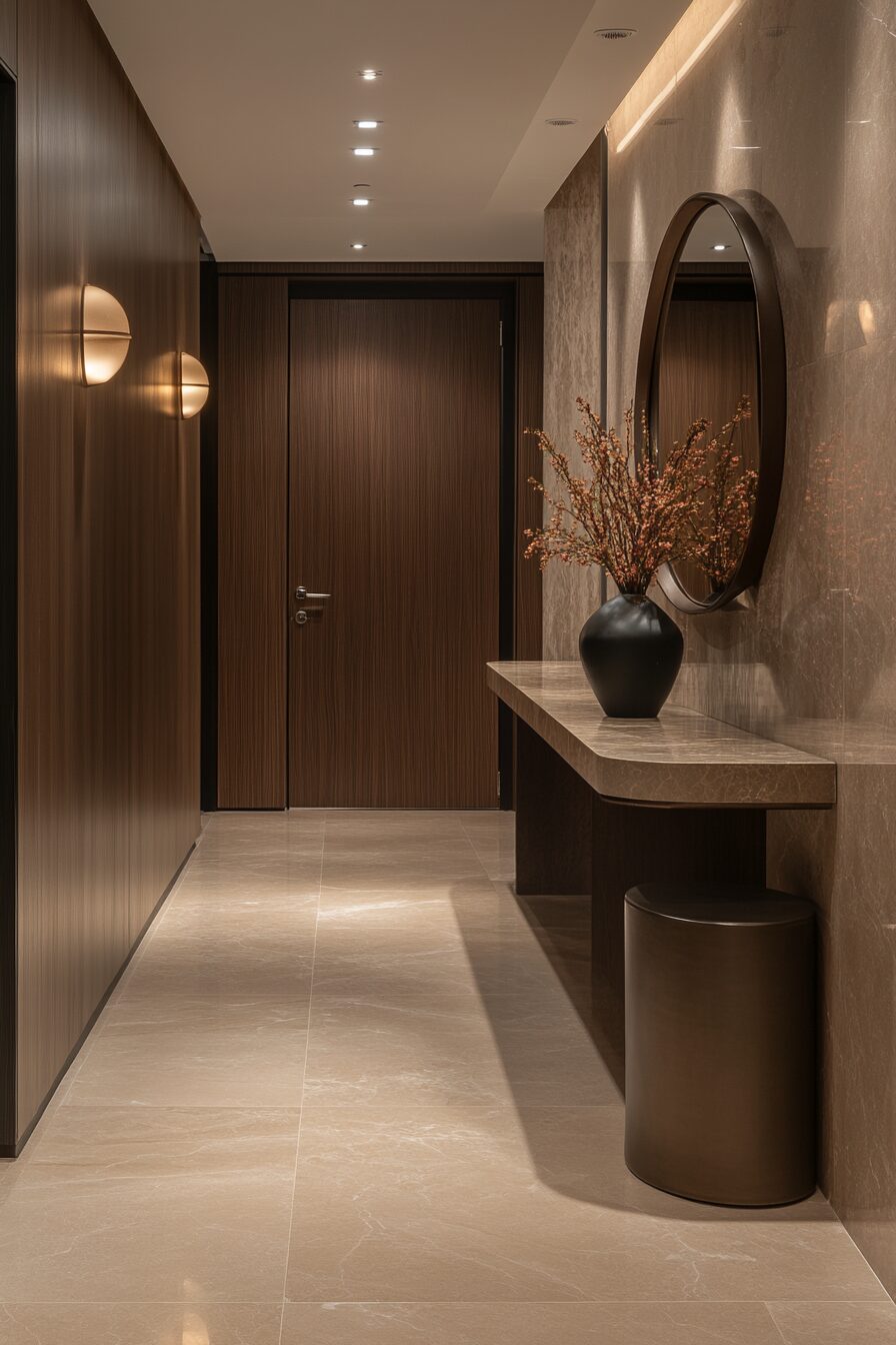 29 Small Spaces Entryway Ideas to Make Your First Impression Count 8 small spaces entryway