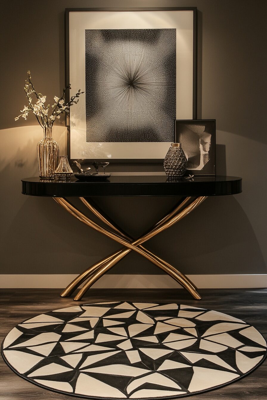 29 Small Spaces Entryway Ideas to Make Your First Impression Count 9 small spaces entryway