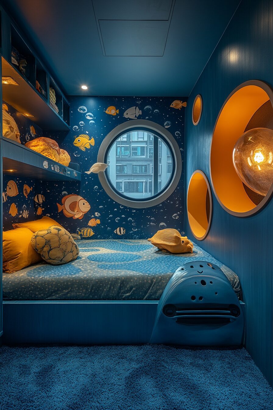 29 Coastal Decorating Trends to Make Your Home Feel Like a Beachside Haven 9 Coastal Decorating Trends