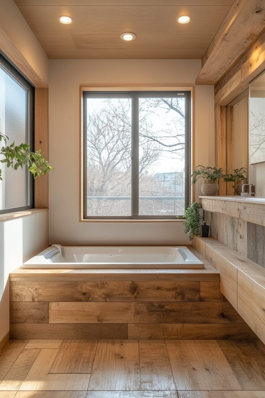 29 Japanese Bathroom Ideas to Bring a Touch of Zen and Beauty into Your Home 9 japanese bathroom