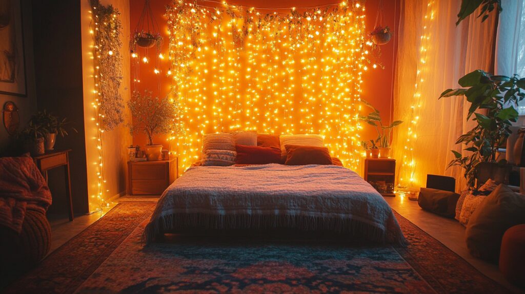 29 Boho Maximalist Decor Ideas to Transform Your Space into a Statement Room 3 Boho Maximalist Decor