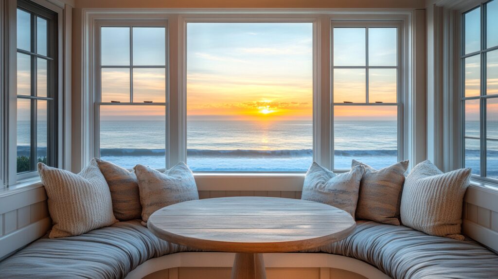 29 Coastal Decorating Trends to Make Your Home Feel Like a Beachside Haven 8 Coastal Decorating Trends