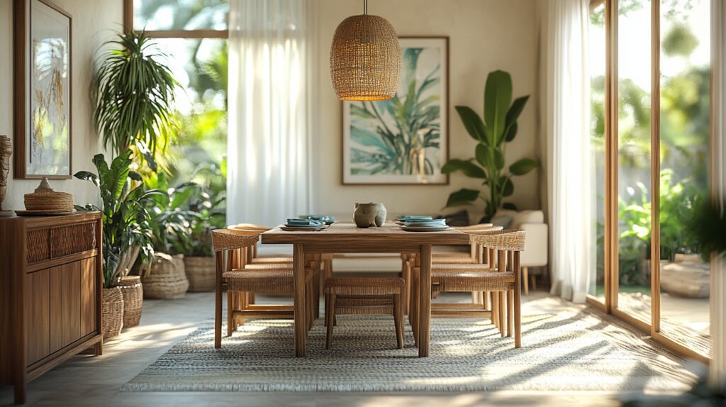 29 Desert Boho Decor Ideas for a Unique and Earthy Vibe in Your Space 5 Desert Boho Decor