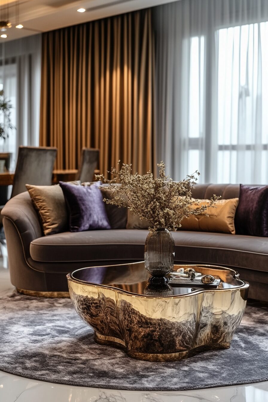 29 Grey Sofa Living Room Ideas for a Warm and Contemporary Vibe 11 Grey sofa living room ideas