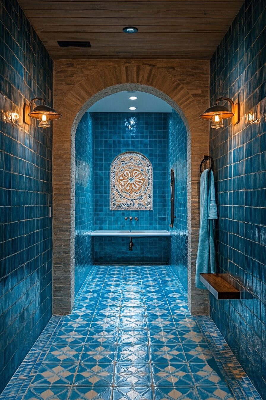 29 Washroom Design Ideas to Incorporate Functionality with Aesthetic Appeal 12 Washroom Design Ideas