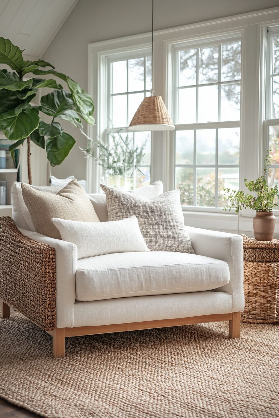 29 Contemporary Living Room Ideas to Enhance Your Space with Ease 12 contemporary living room