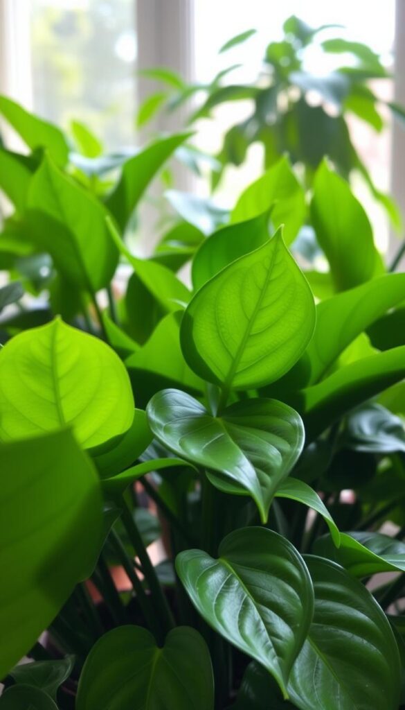 Philodendron Imperial Green common issues Philodendron Imperial Green common issues