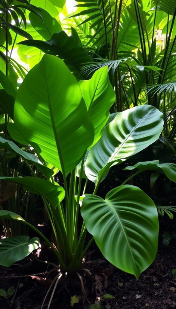 Philodendron Tortum Growing Conditions Philodendron Tortum Growing Conditions