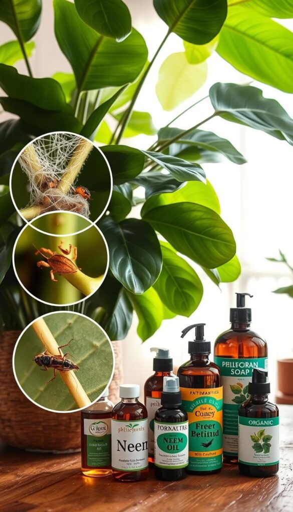 Philodendron Tortum Pest Control Philodendron Tortum Pest Control