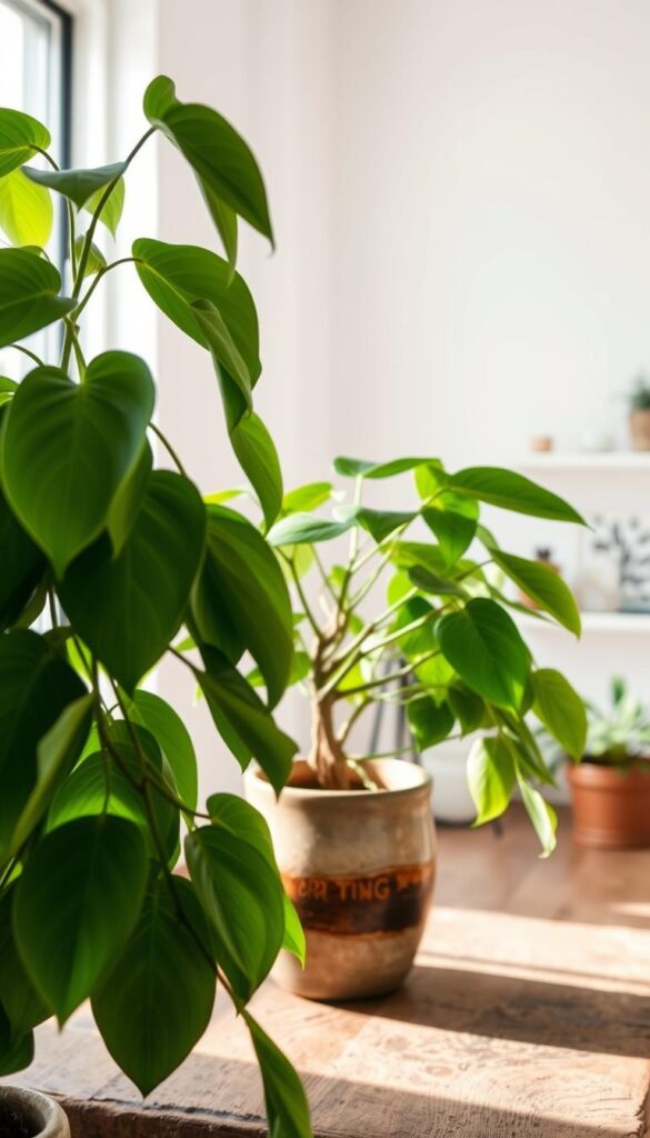 Philodendron care tips Philodendron care tips