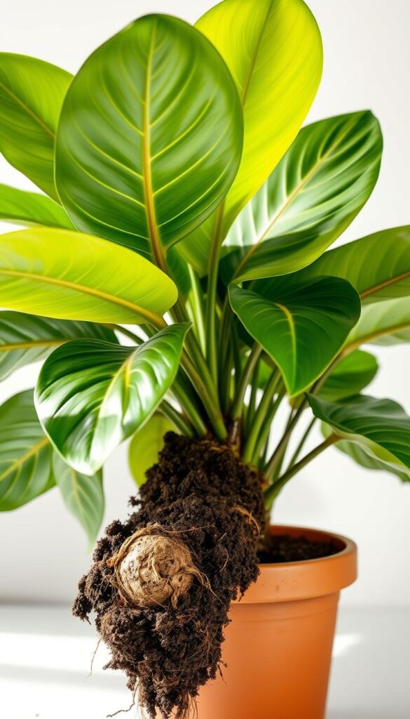 Philodendron florida repotting tips Philodendron florida repotting tips