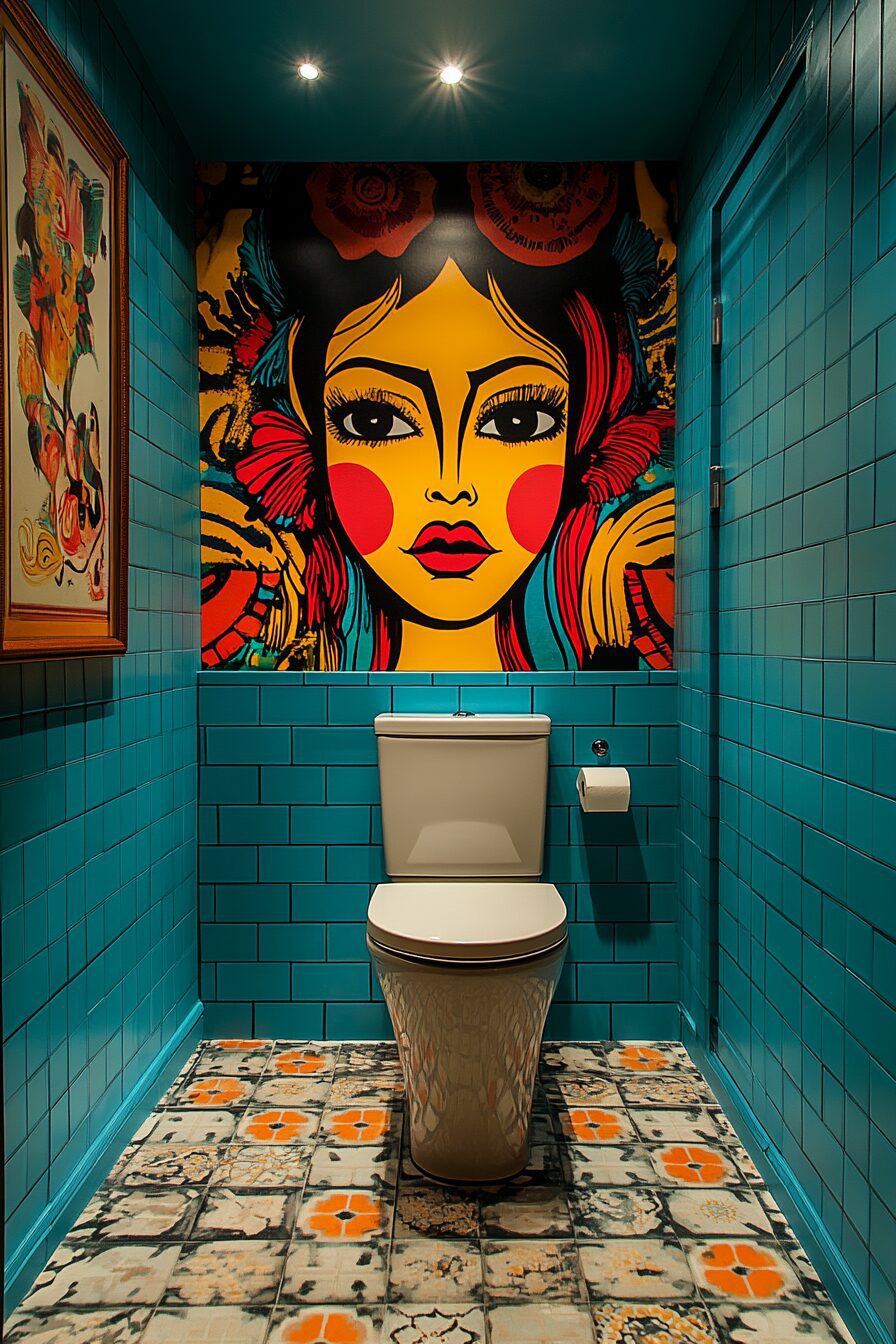 29 Small Bathroom Interior Ideas for a Chic and Efficient Bathroom Solution 25 Small Bathroom Interior Ideas