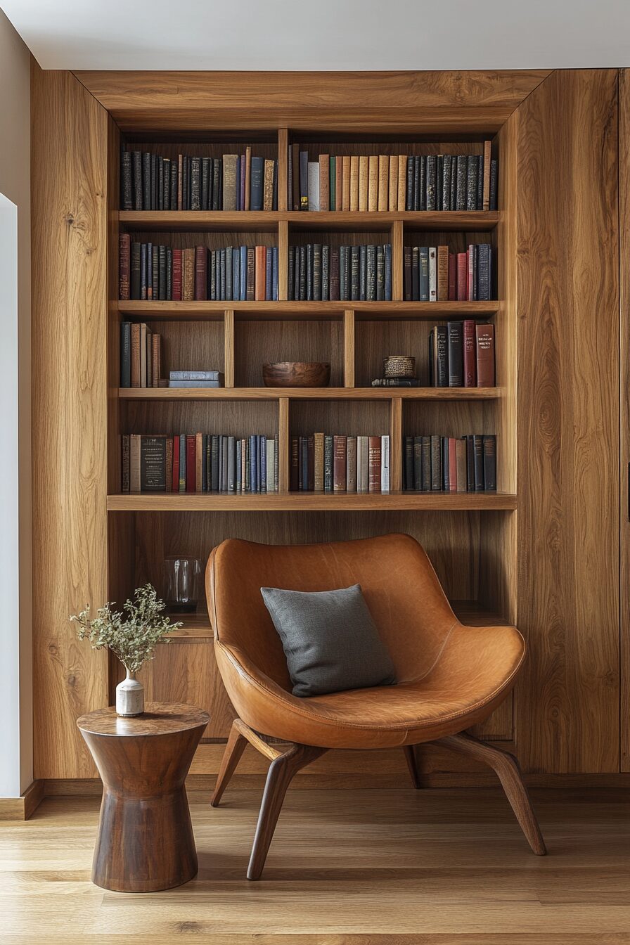 29 Bookshelf Ideas to Turn Your Bookshelves into Stunning Focal Points 29 bookshelf ideas