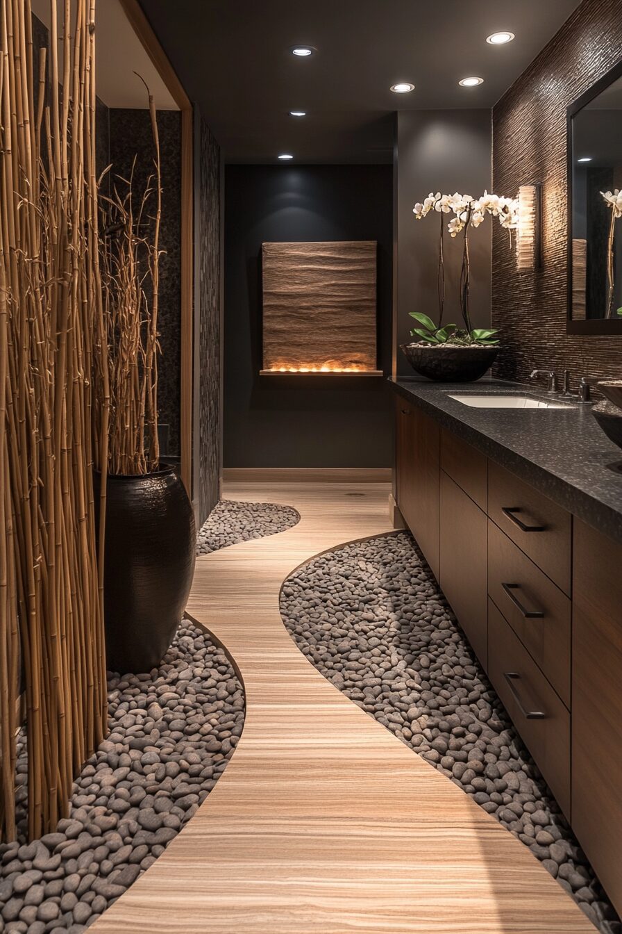 29 Modern Master Bath Decor Ideas to Design a Bathroom You’ll Love Every Day 3 Modern Master Bath Decor Ideas