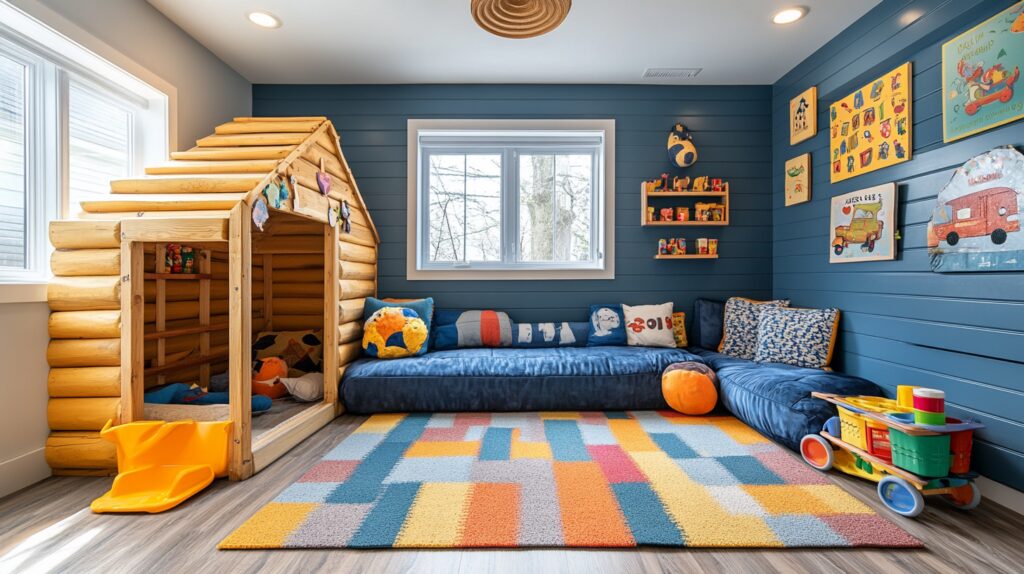 29 Little Cabin Decor Ideas for Creating a Tranquil and Cozy Escape 3 little cabin decor