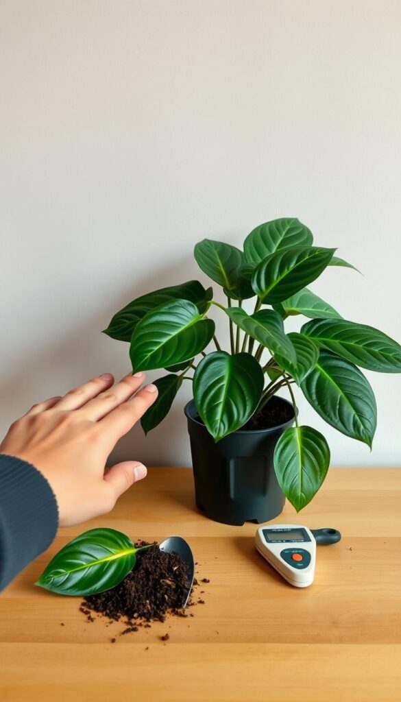 moisture checking techniques moisture checking techniques