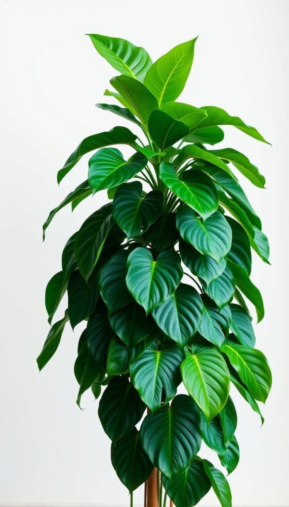 How to Care for Philodendron Billietiae | Complete Guide 8 philodendron billietiae care guide