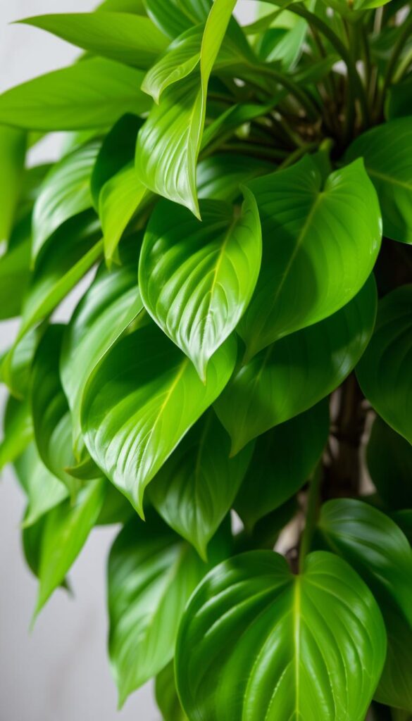 Philodendron Green Princess Care: Expert Tips for Thriving Plants 1 philodendron green princess care guide