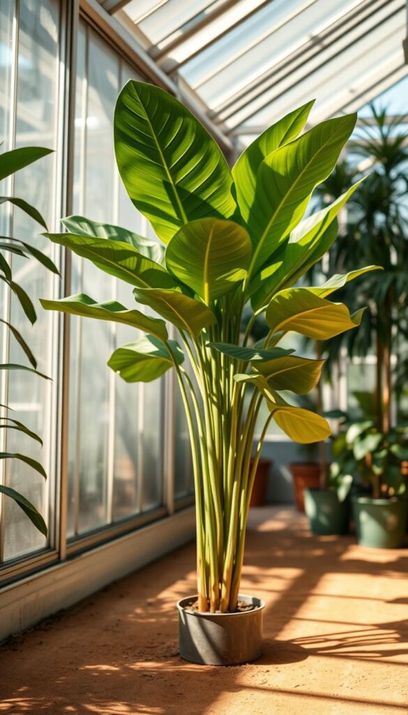 Caring for the Philodendron Spiritus Sancti: My Advice 1 philodendron spiritus sancti care guide