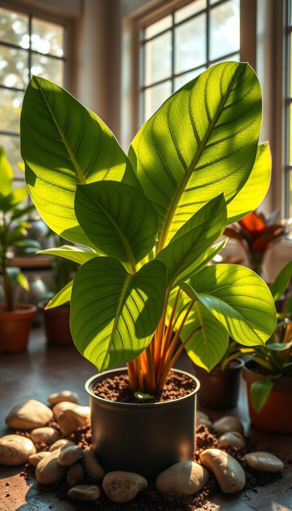 How to Care for Philodendron Squamicaule: A Complete Guide 6 philodendron squamicaule care guide