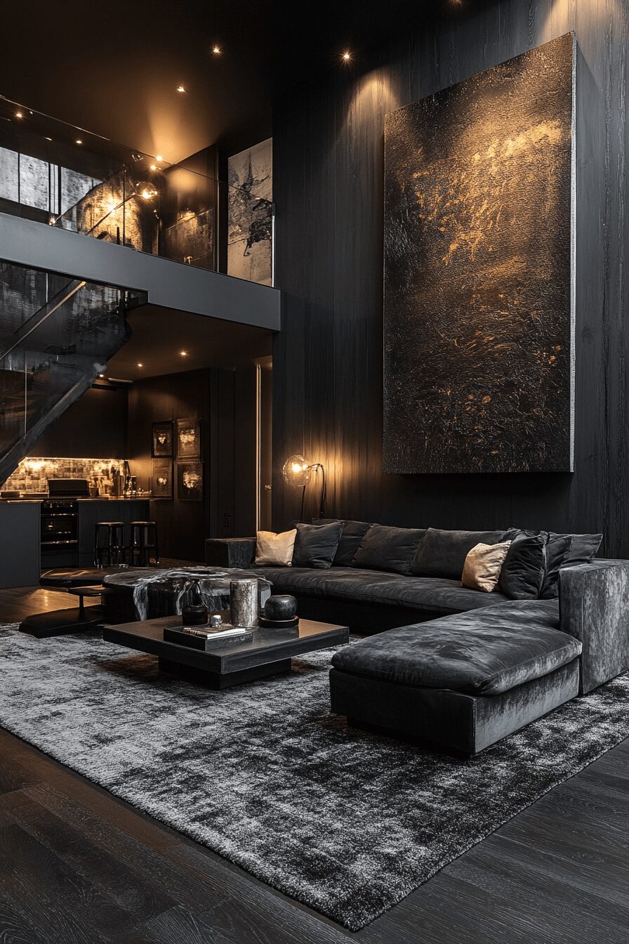 29 Monochromatic Home Decor Ideas for a Clean and Cohesive Design 1 monochromatic home decor