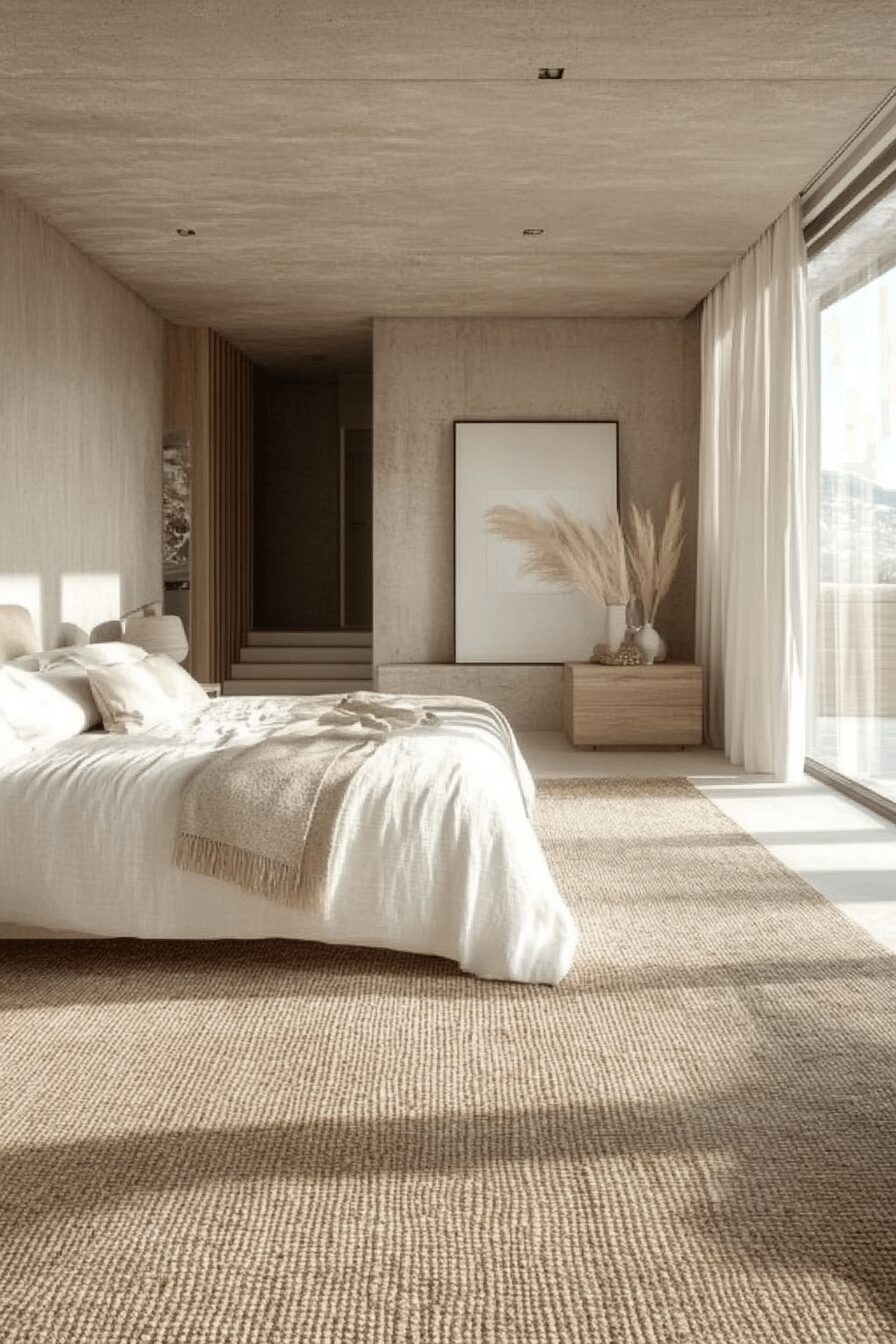29 Contemporary Bedroom Design Ideas to Bring Elegance and Comfort Together 1 contemporary bedroom design