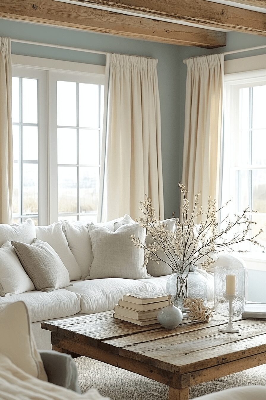 29 Contemporary Farmhouse Ideas to Revitalize Your Space with Charm 10 contemporary farmhouse