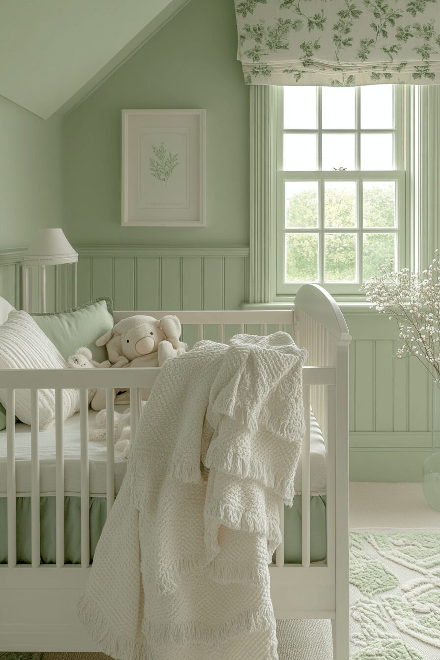 29 Monochromatic Home Decor Ideas for a Clean and Cohesive Design 10 monochromatic home decor
