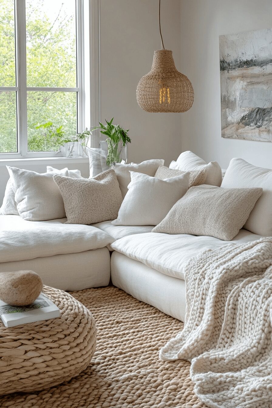 29 Minimalist Contemporary Living Room Ideas for the Perfect Modern Makeover 10 Minimalist contemporary living room ideas