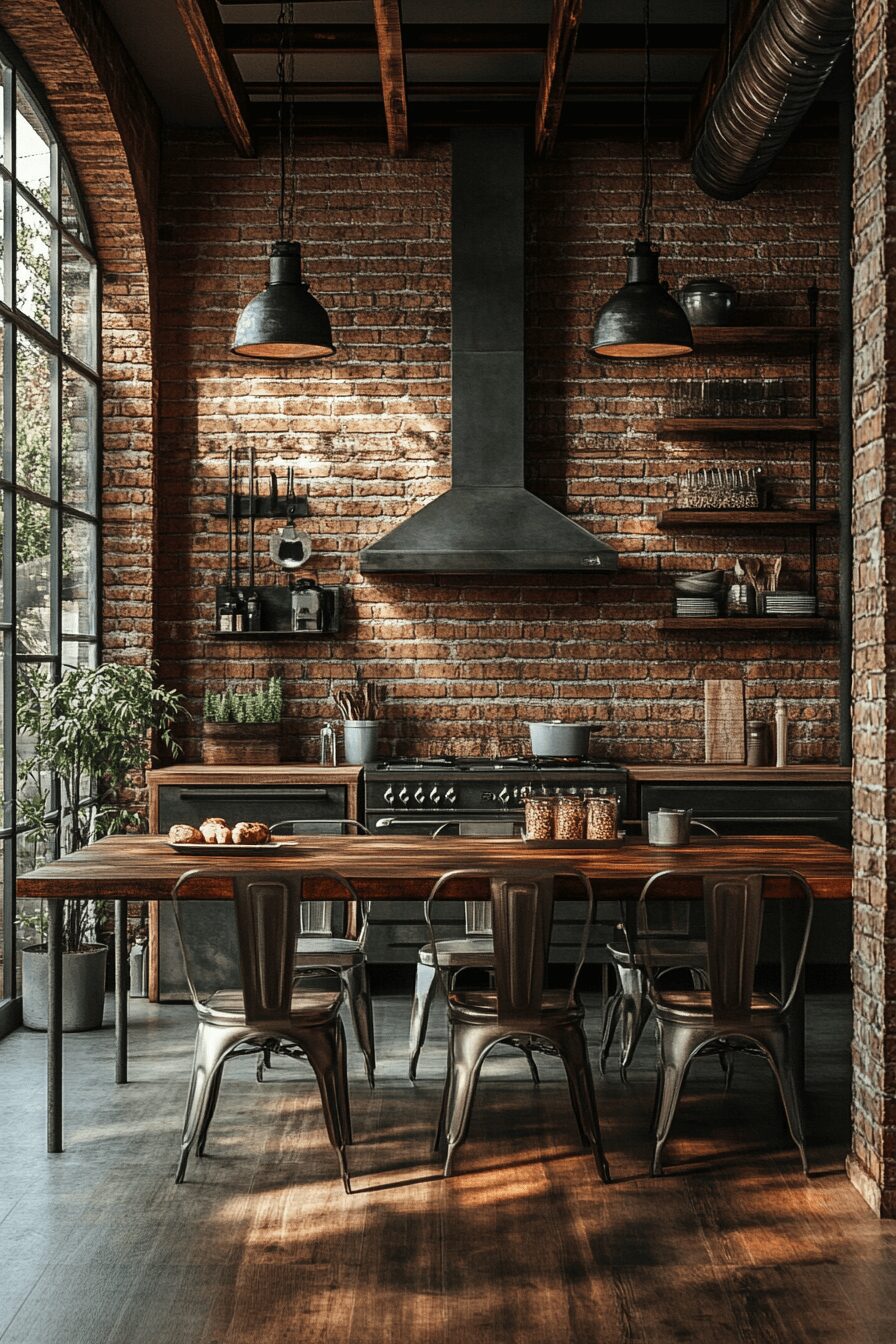 29 Contemporary Farmhouse Ideas to Revitalize Your Space with Charm 11 contemporary farmhouse