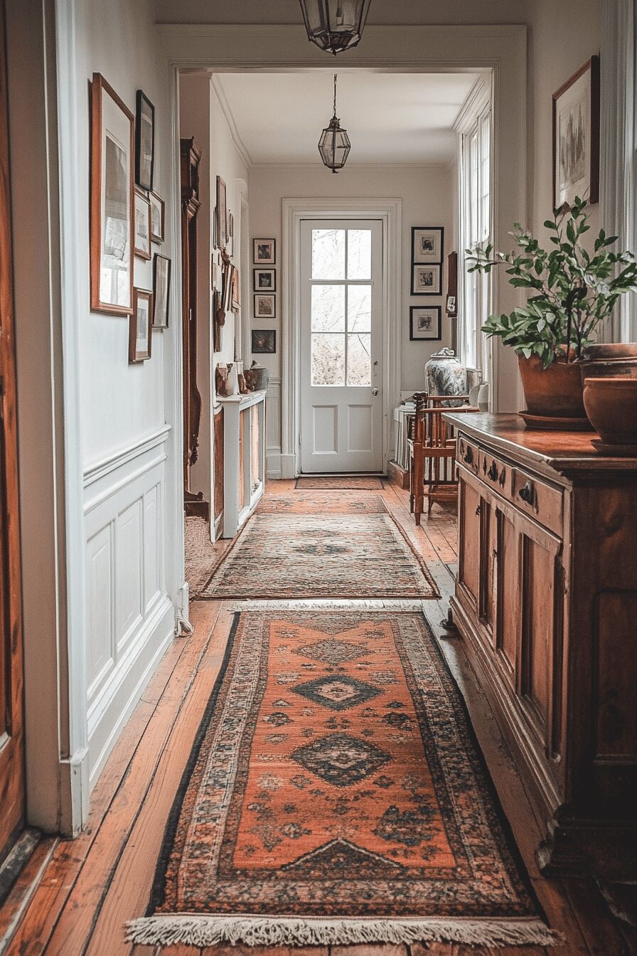 29 Antique Farmhouse Decor Ideas for a Perfectly Charming Living Space 11 antique farmhouse Decor