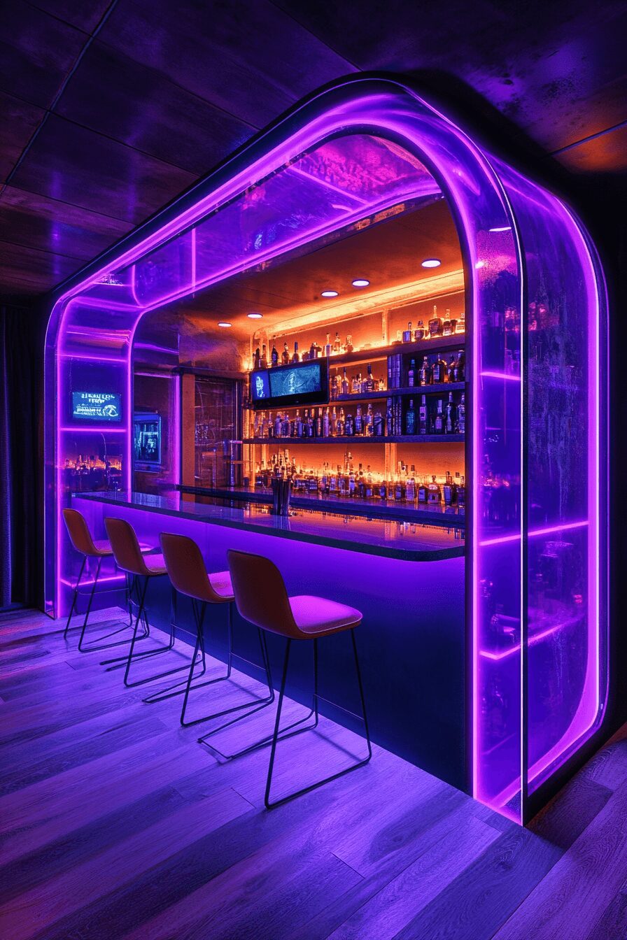 29 Basement Bar Ideas for a Fun and Stylish Social Space 11 basement bar ideas